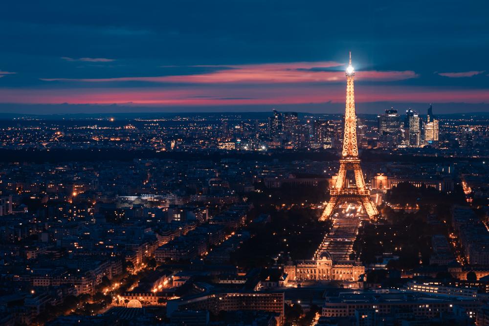Gallerie photo n°11 par Pierre Pineau